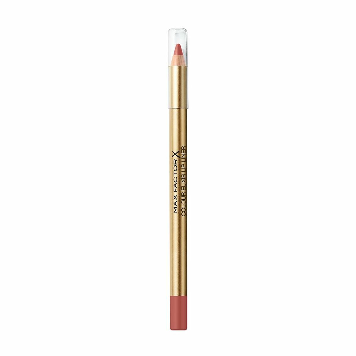 Lipliner-Stift Color Elixir Max Factor Nr. 010 Desert Sand (10 g)-0