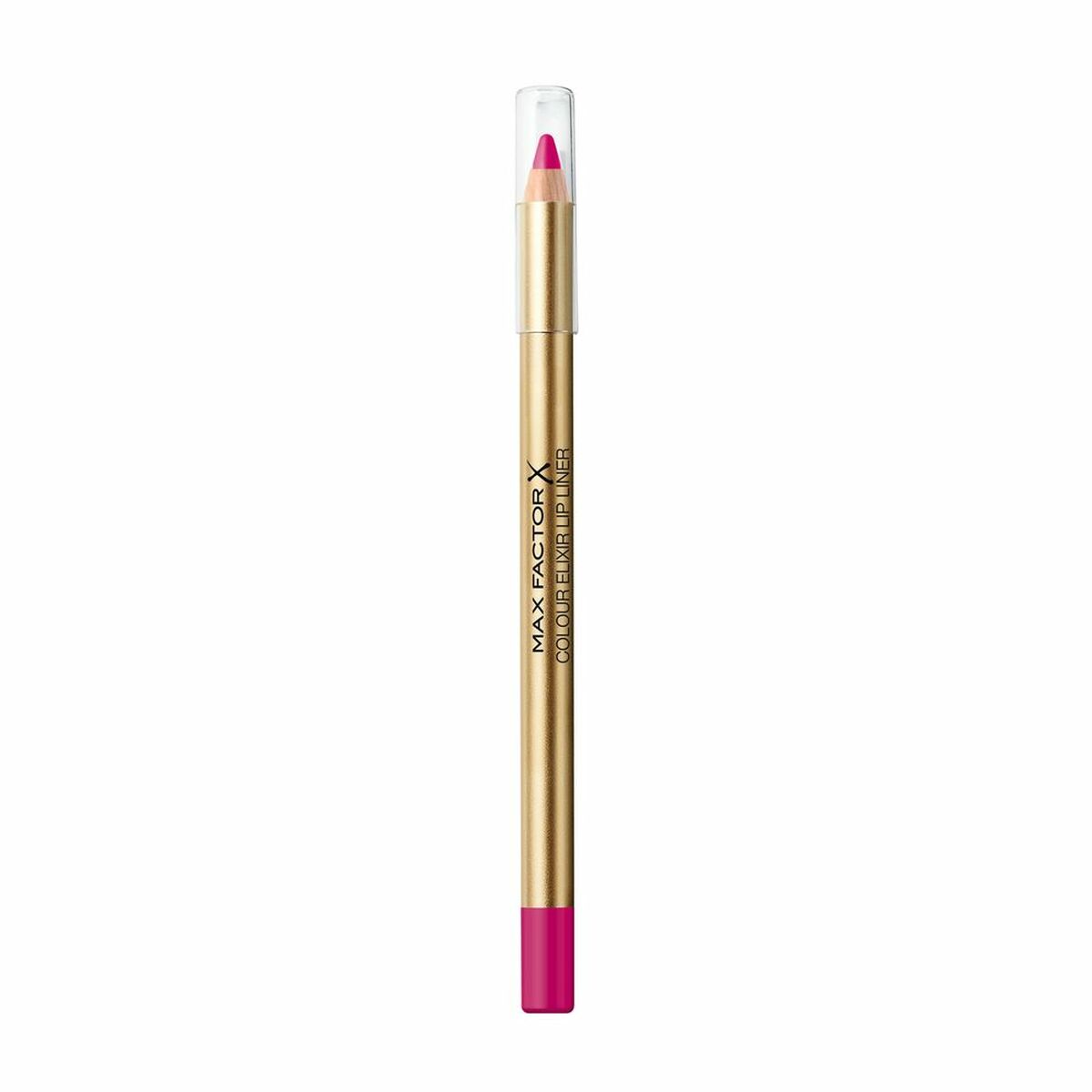 Lipliner-Stift Color Elixir Max Factor Nr. 40 Peacock Pink (10 g)-0