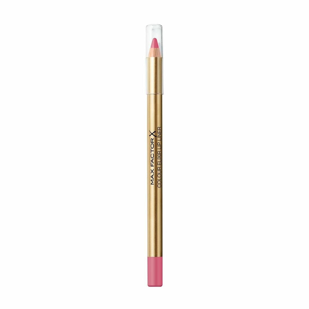 Crayon à lèvres Color Elixir Max Factor Nº 35 Pink Princess (10 g)-0