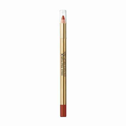 Crayon à Lèvres Color Elixir Max Factor Nº 015 Soft Spice (10 g)