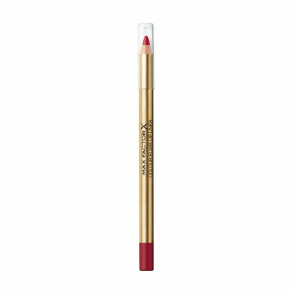 Lipliner-Stift Color Elixir Max Factor Nr. 075 Rich Wine (10 g)