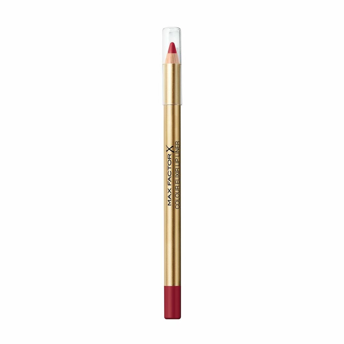 Lipliner-Stift Color Elixir Max Factor Nr. 075 Rich Wine (10 g)-0