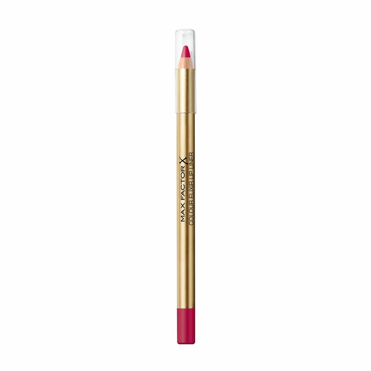 Lipliner-Stift Color Elixir Max Factor 50 Magenta Pink (10 g)-0
