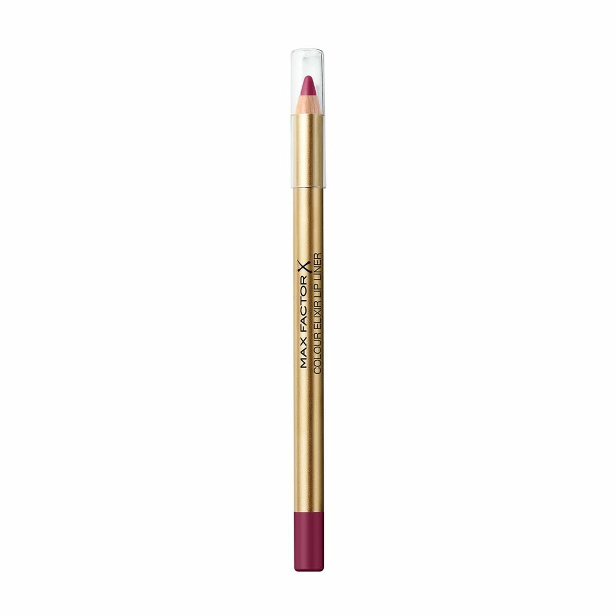 Lipliner-Stift Color Elixir Max Factor Nr. 070 Deep Berry (10 g)-0