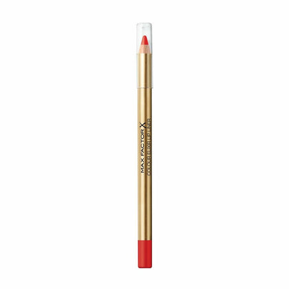 Lipliner-Stift Color Elixir Max Factor Nr. 060 Red Ruby (10 g)