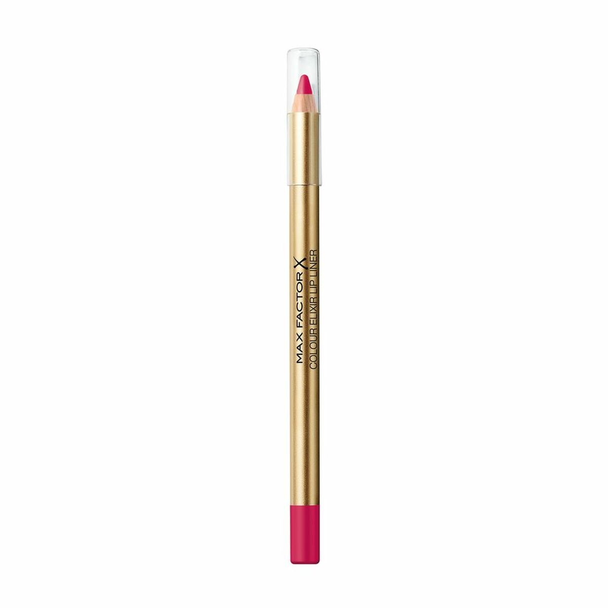Lipliner-Stift Color Elixir Max Factor Nr. 45 Rosy Berry (10 g)-0