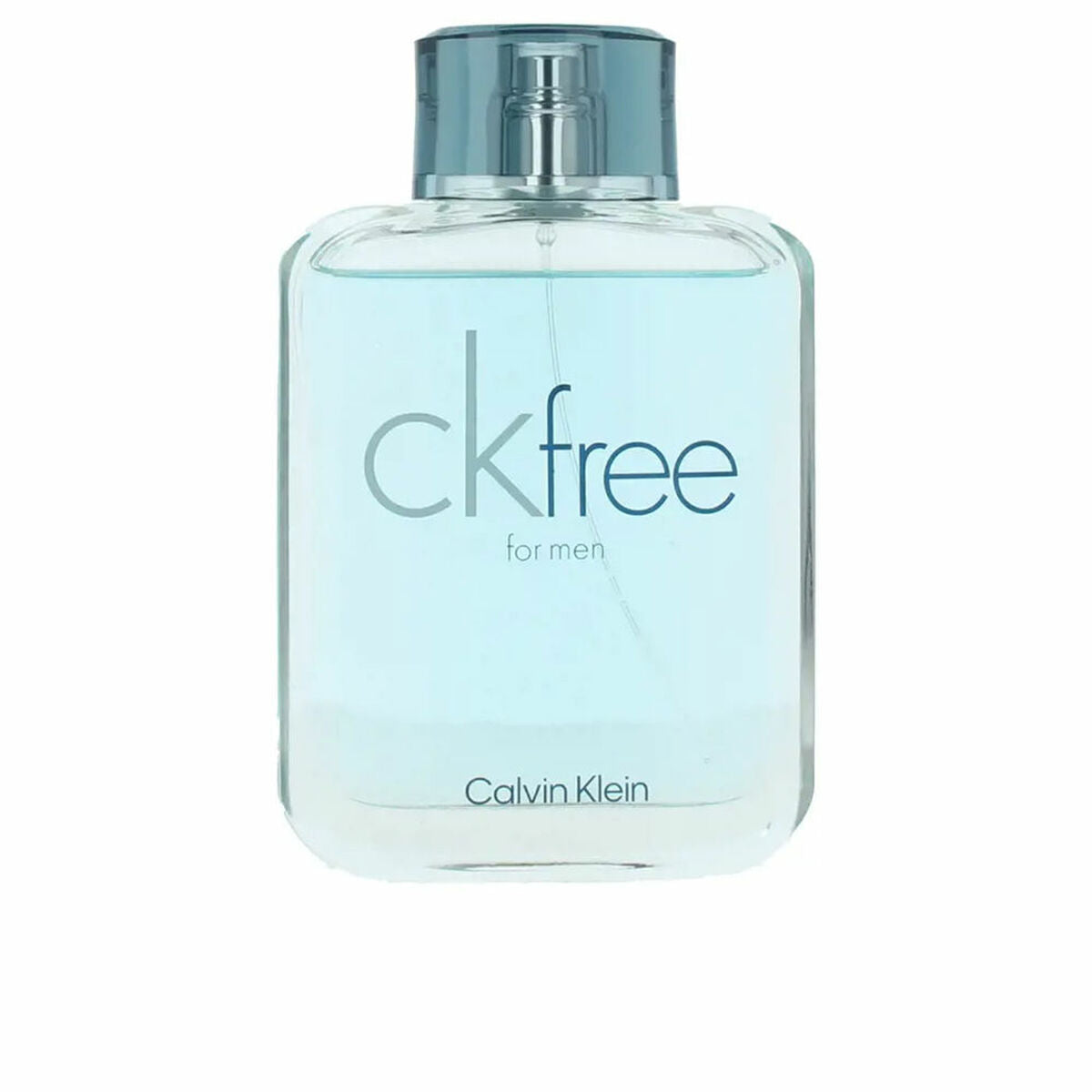 Profumo Uomo Calvin Klein Ck Free EDT 100 ml-0