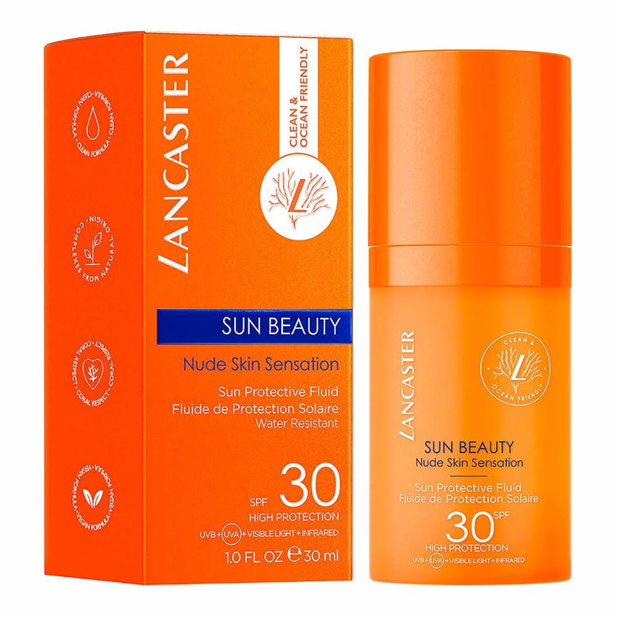 Lancaster Sun Beauty Fluido viso Protector Spf30 30 ml
