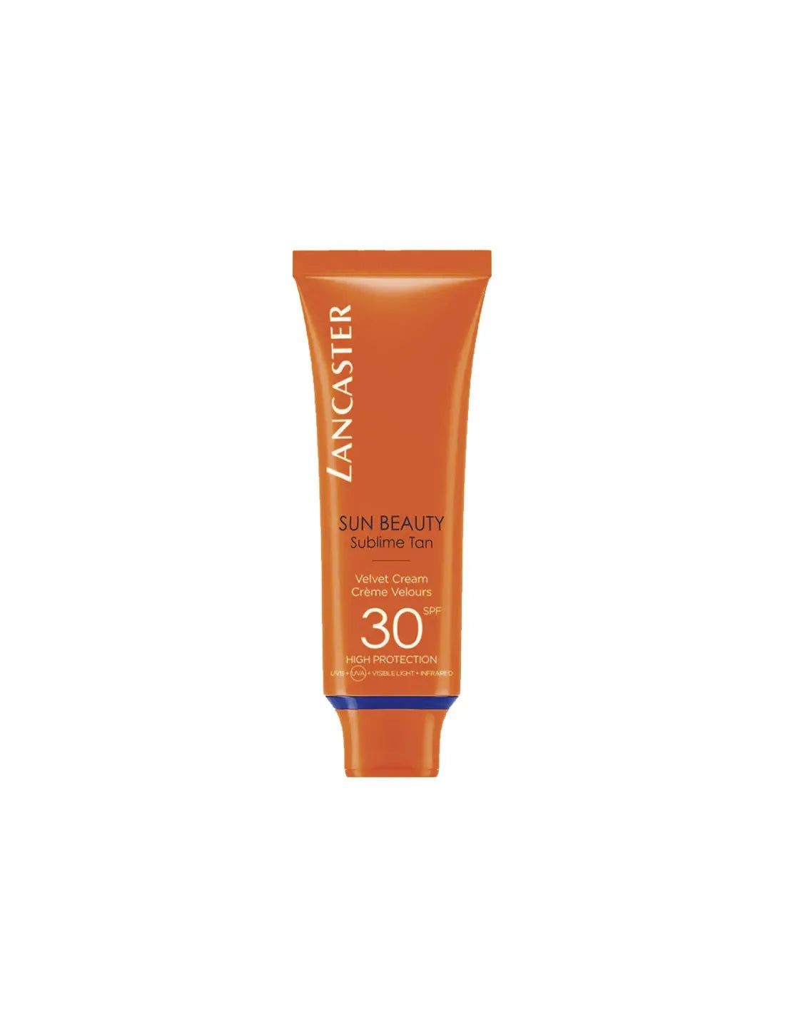 Lancaster Bronceador viso F30 50 ml