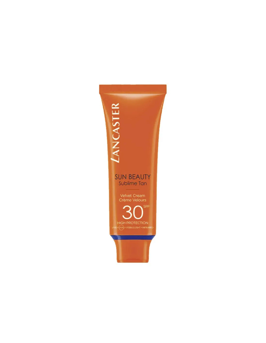 Lancaster Bronceador viso F30 50 ml