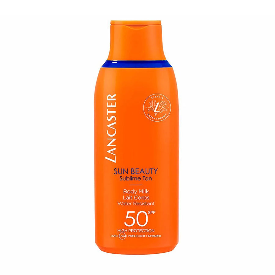 Lancaster Sun Beauty lozione corpo Spf50 175 ml