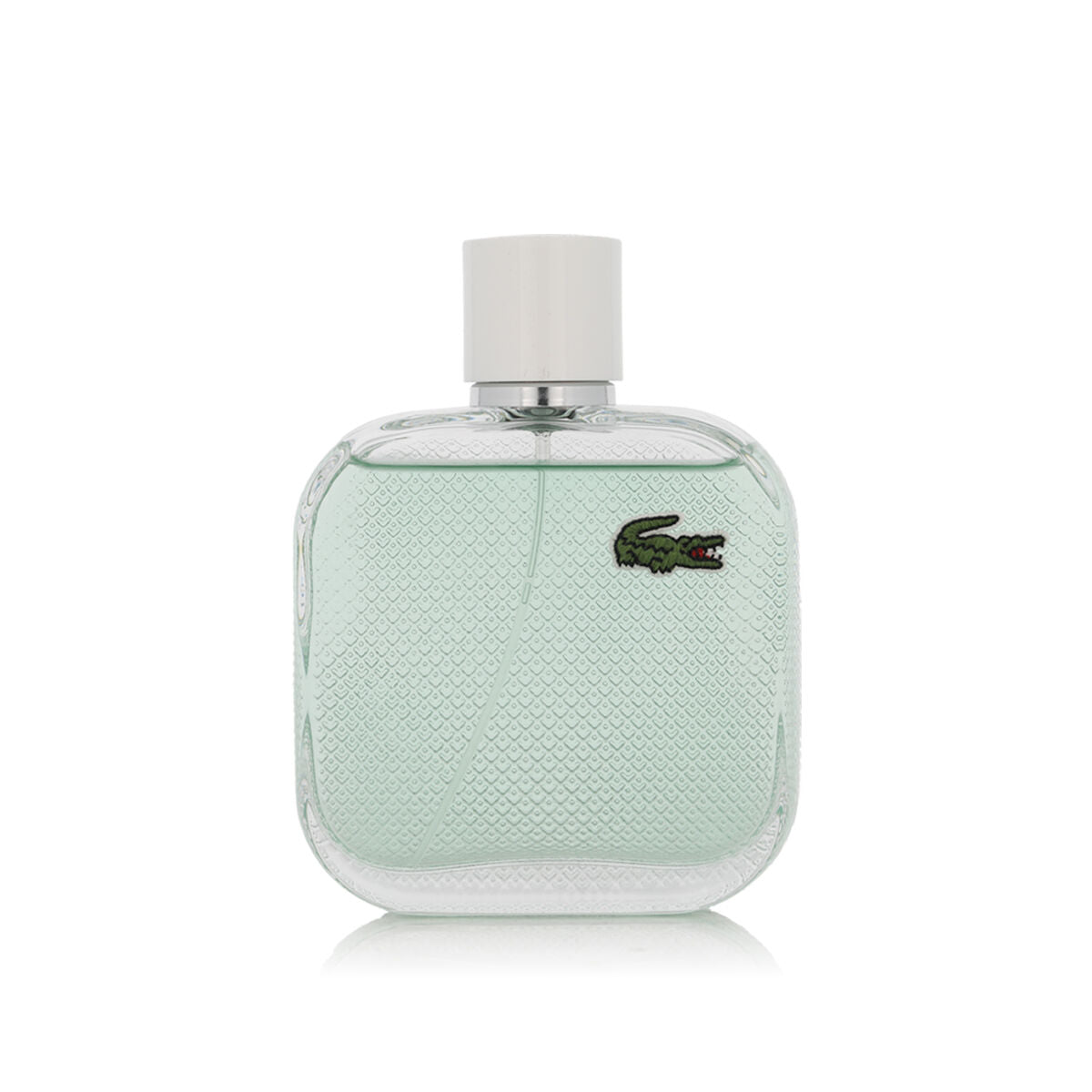 Herrenparfüm Lacoste L.12.12 Blanc Eau Fraîche EDT 100 ml-0