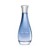 Women's Perfume Davidoff COOL WATER WOMAN REBORN EDT 100 ml-0