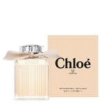 Perfume Mujer Chloe Eau de Parfum EDP Recargable-1