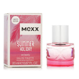 Profumo da donna Mexx EDT Summer Holiday 20 ml-0