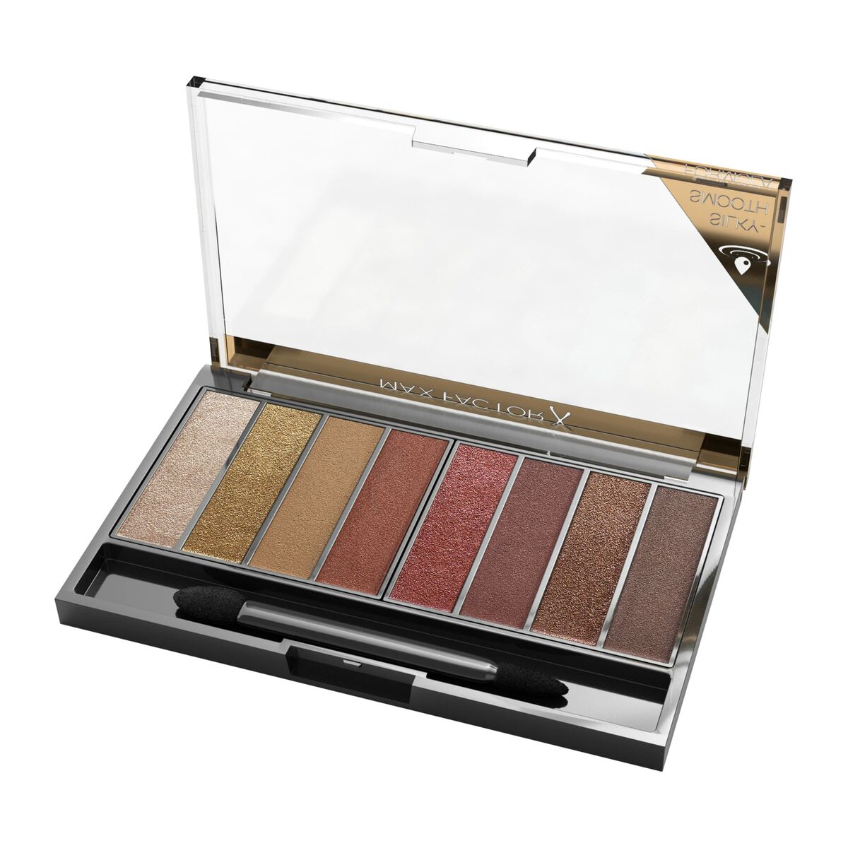 Eyeshadow Max Factor Masterpiece-2