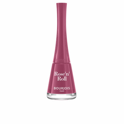 Nagellack Bourjois 1 Seconde Nº 048 Rose'n' Roll 9 ml Gel