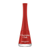 Nagellack Bourjois Nº 049-Charming Chili (9 ml)-0