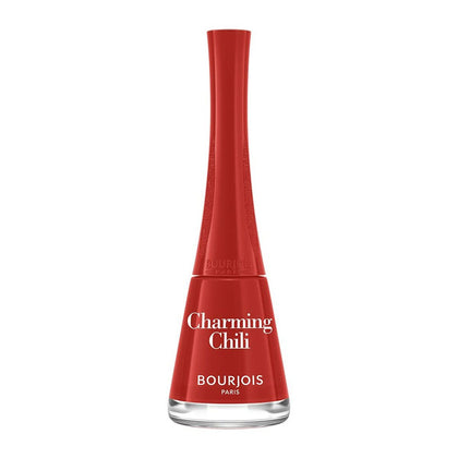 Nagellack Bourjois Nº 049-Charming Chili (9 ml)