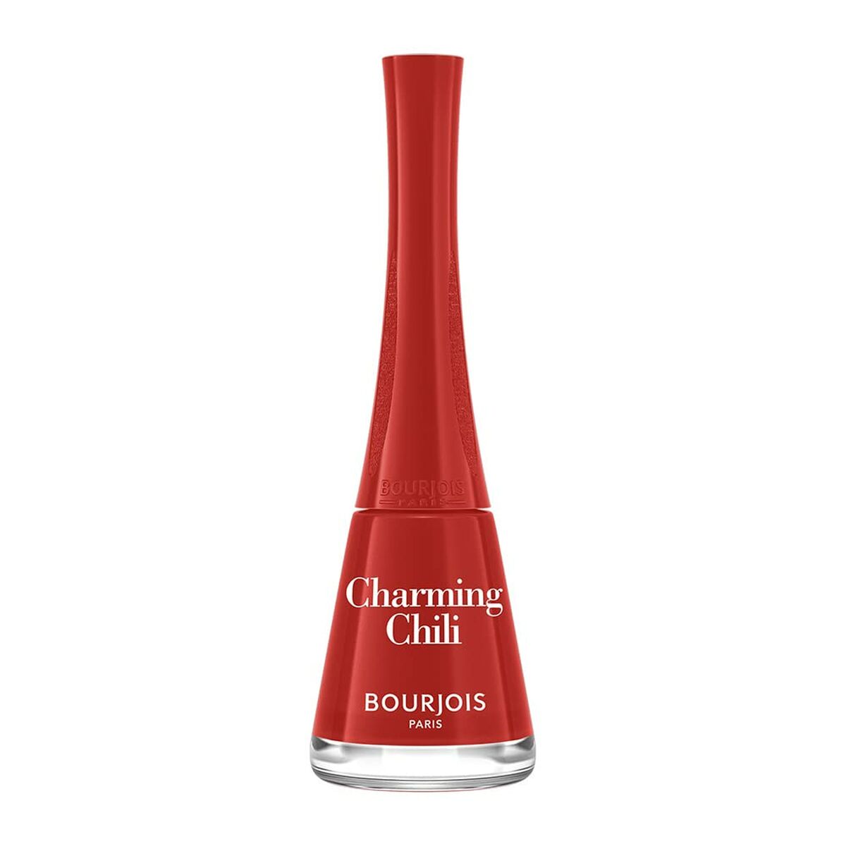 Nagellack Bourjois Nº 049-Charming Chili (9 ml)-0