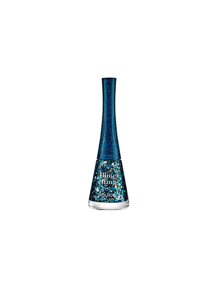 Bourjois Bj unghie 1 Seconde 050 Cotton Candy