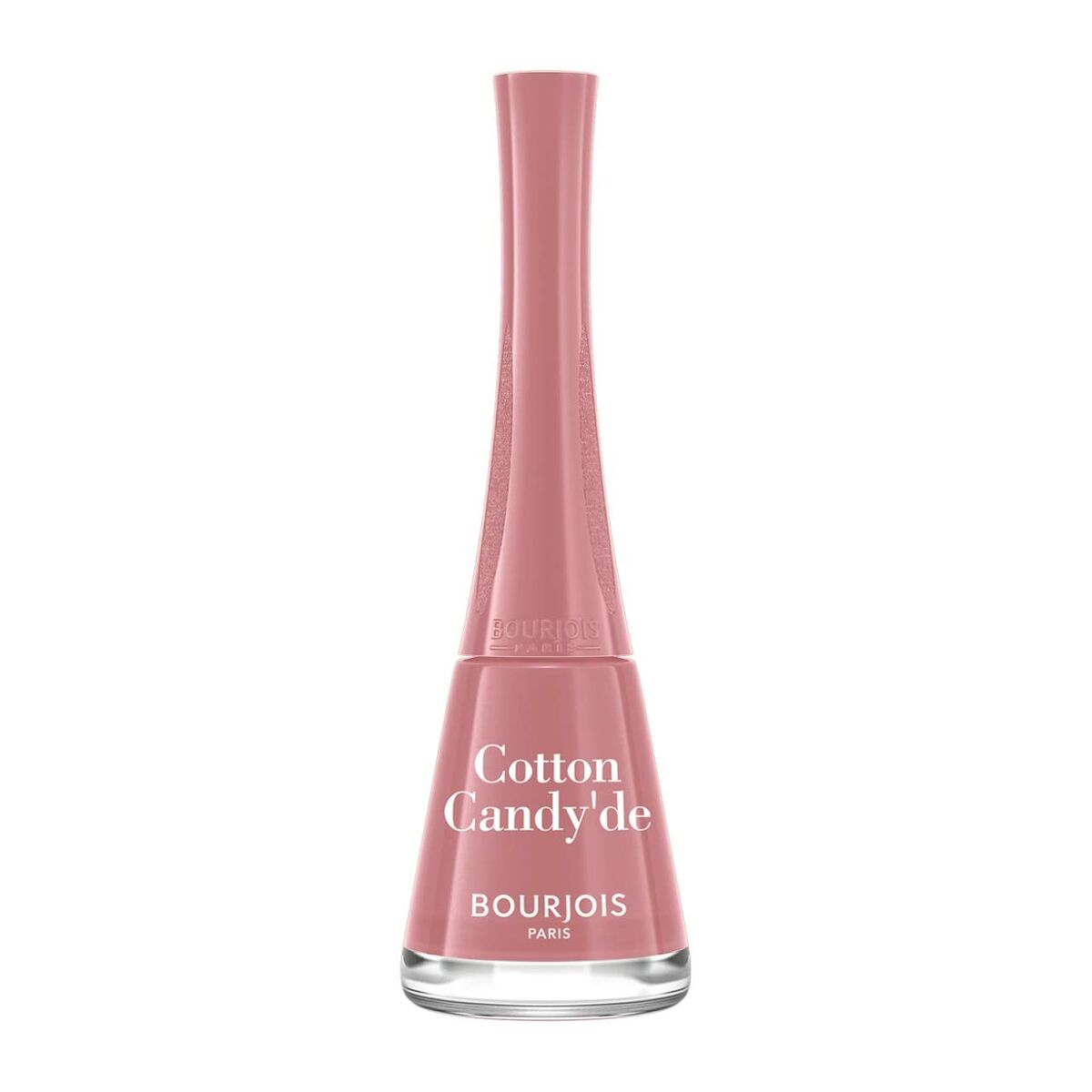 nail polish Bourjois Nº 050-cotton candy'de (9 ml)-0