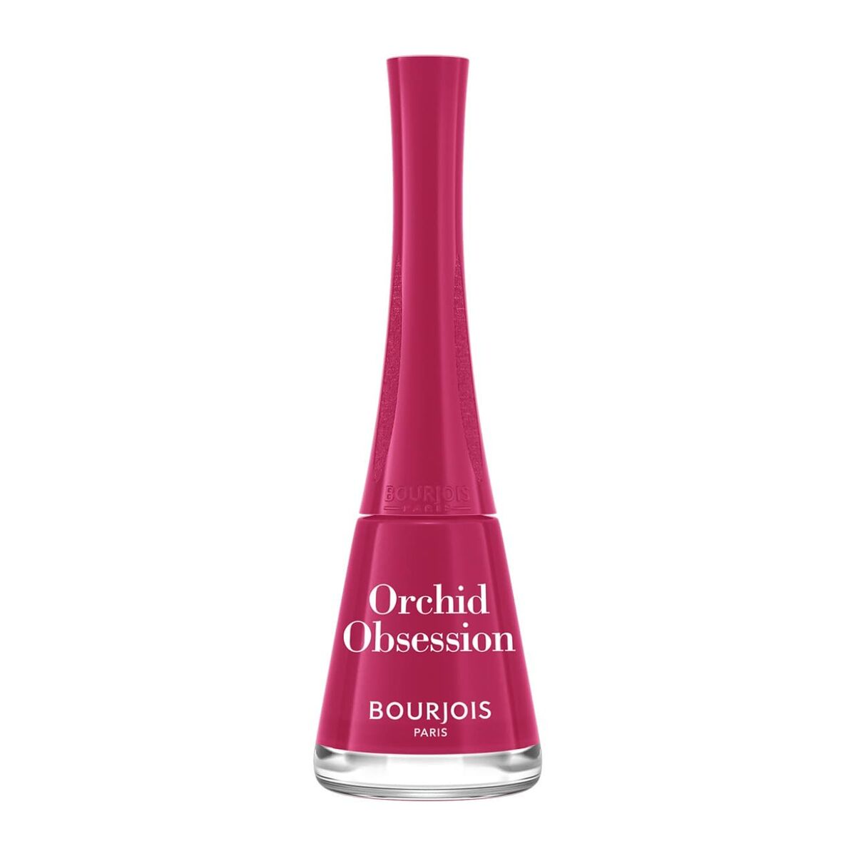 Nagellack Bourjois Nº 051-orchid obsession (9 ml)-0