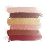 Eye Shadow Palette Bourjois Volume Glamour 01-intense (8,4 g)-4