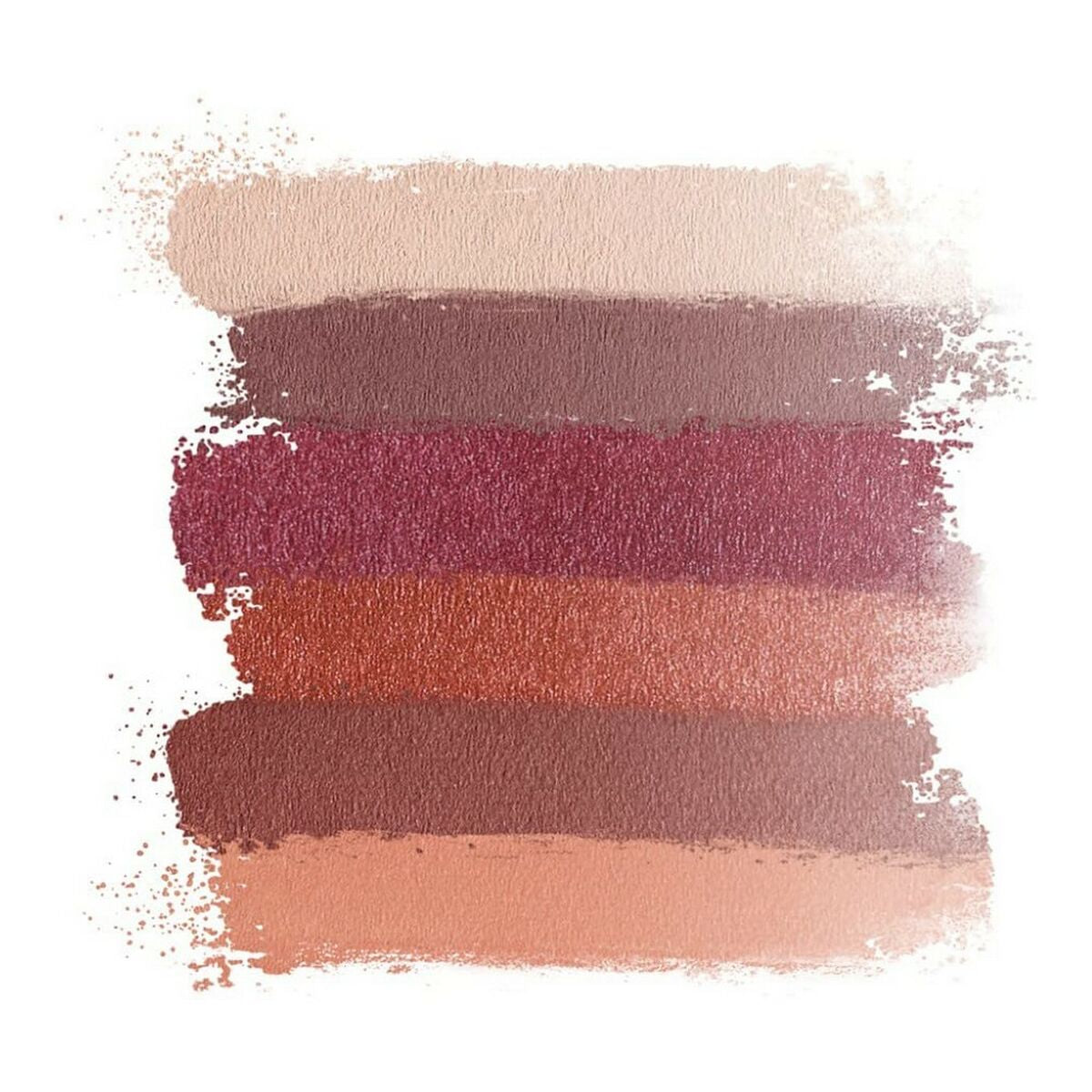 Paleta de sombras de ojos Bourjois Volume Glamour 03-cute (8,4 g)-2