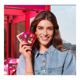 Eye Shadow Palette Bourjois Volume Glamour 03-cute (8,4 g)-1
