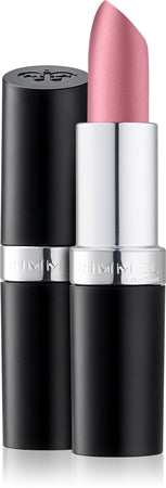 Rimmel London Lasting Finish Shimmers rossetto 905-Iced Rose 18 g
