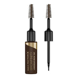 Eyebrow Make-up Max Factor Browfinity Super Long Wear 02-medium brown (4,2 ml)-2