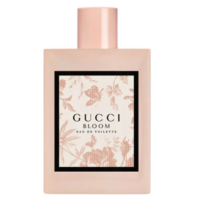 Gucci Bloom eau de toilette spray 100 ml