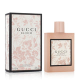 Profumo da donna Gucci Bloom Eau de Toilette EDT 100 ml-0