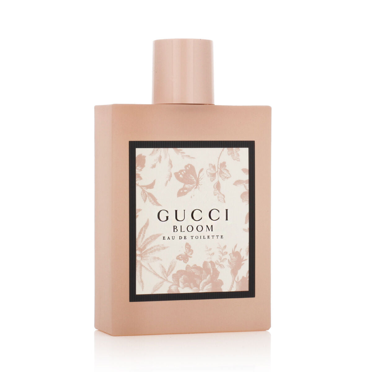 Profumo da donna Gucci Bloom Eau de Toilette EDT 100 ml-1