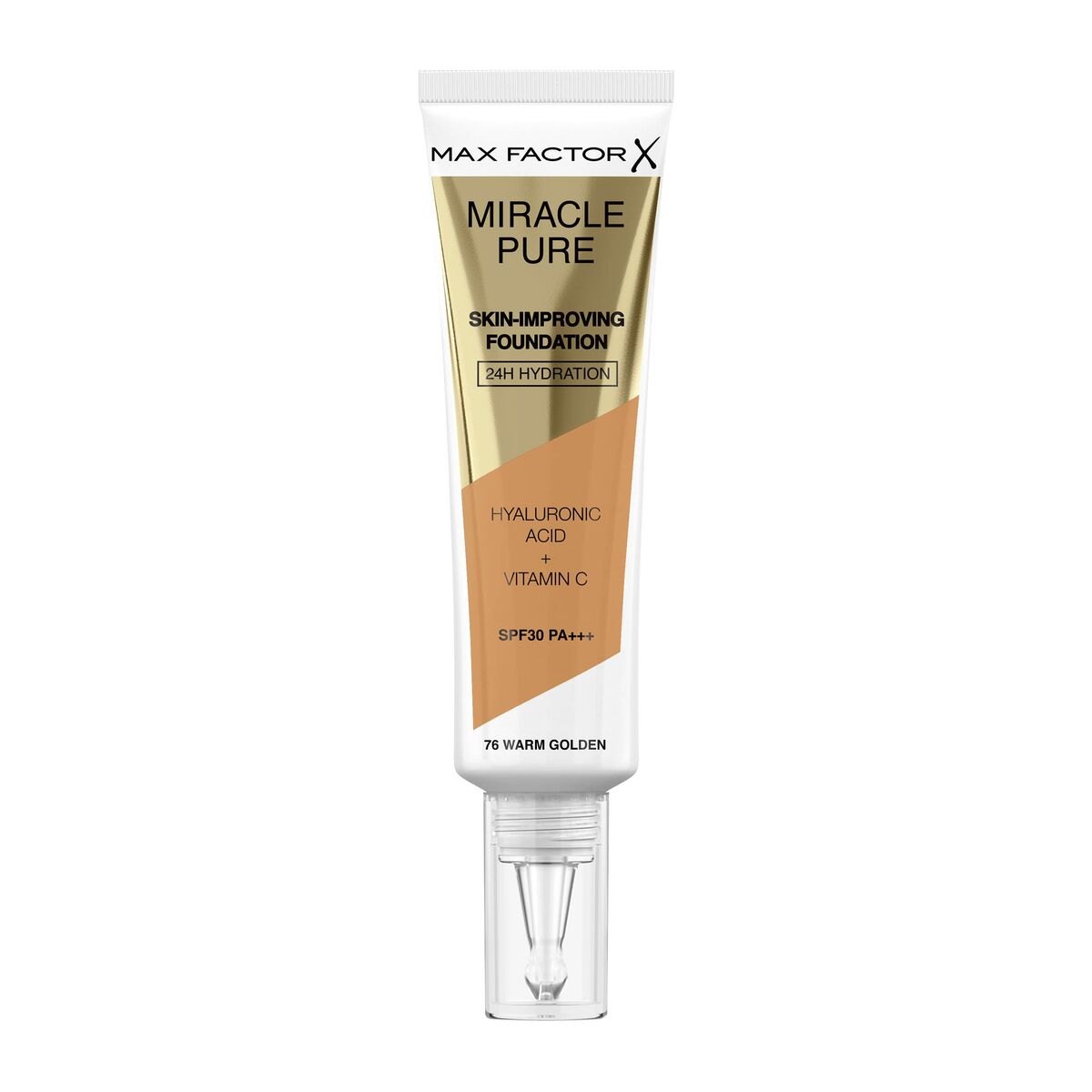 Primer per il trucco Max Factor Miracle Pure Moisturizing 30 ml-0