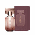Women's Perfume Hugo Boss Boss The Scent Le Parfum for Her EDP 30 ml-0