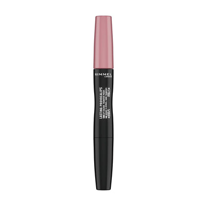 Lippenstift Rimmel London Lasting Provocalips 600-Orange kommst du? (2,3 ml)
