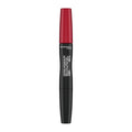 Schimmernder Lippenstift Rimmel London Lasting Provocalips Nº 740 Red 2,3 ml-0