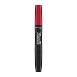 shimmer lipstick Rimmel London Lasting Provocalips Nº 740 Red 2,3 ml-0