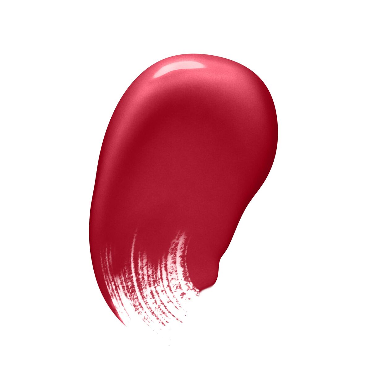 shimmer lipstick Rimmel London Lasting Provocalips Nº 740 Red 2,3 ml-1