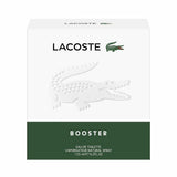 Profumo da uomo Lacoste Booster EDT 125 ml-1