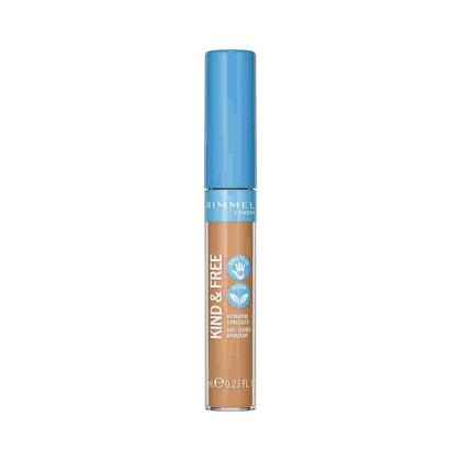 Gesichtskorrektur Rimmel London Kind & Free 30-mittel (7 ml)