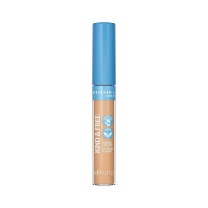 Gesichtskorrektur Rimmel London Kind & Free 10-fair (7 ml)