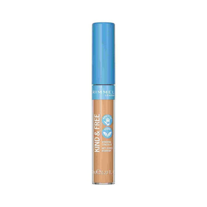 Gesichtskorrektur Rimmel London Kind & Free 20-light (7 ml)