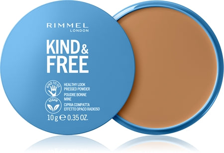 Rimmel London Kind e Free cipria 40-Tan
