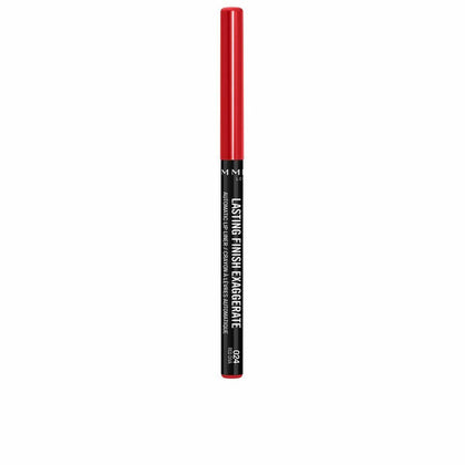 Crayon à Lèvres Rimmel London Lasting Finish Exaggerate Nº 024 (0,25 g)