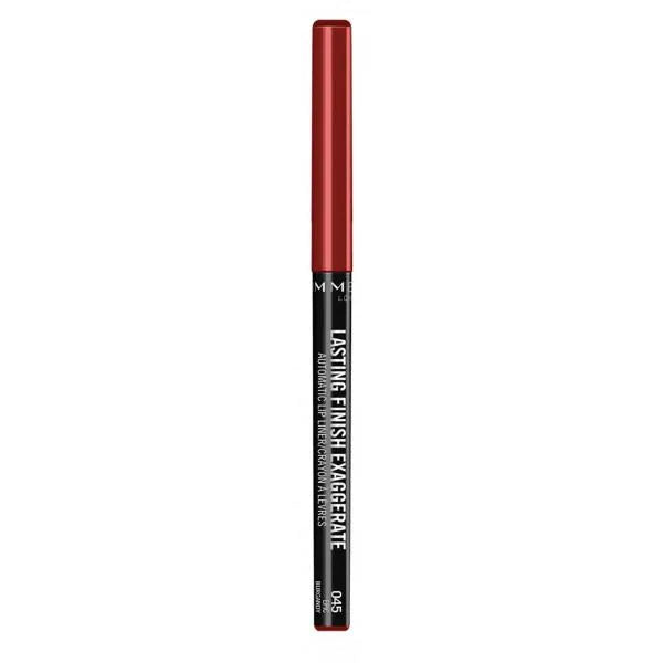 Rimmel London Lasting Finish Exaggerate matita labbra 105