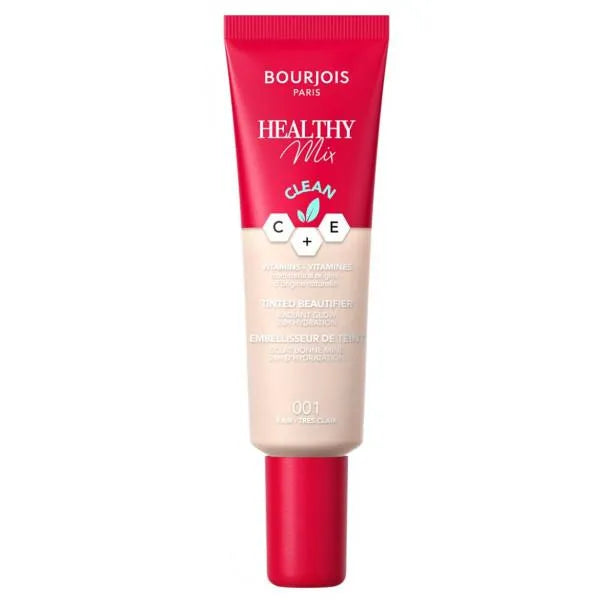 Bourjois Bj Maq Hidrat Healthy Mix Beautifier variante 4