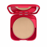 Powder Make-up Base Rimmel London Lasting Finish 01-fair porcelain (10 g) (10 gr)-0